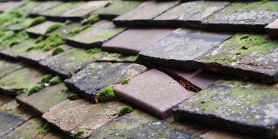 Irlam roof repair costs